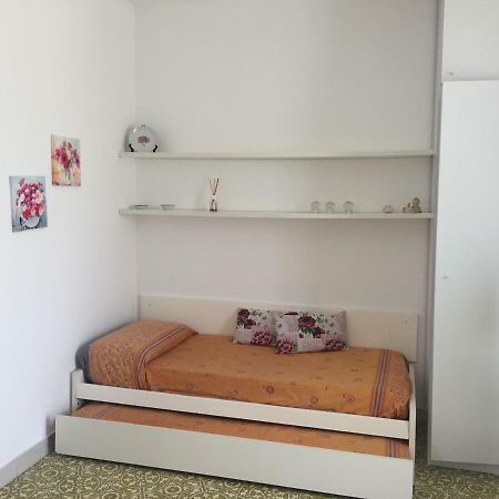 Ferienwohnung Casa Di Rosa San Lorenzo al Mare Exterior foto